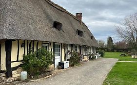 Chaumiere De Charme Cosy
